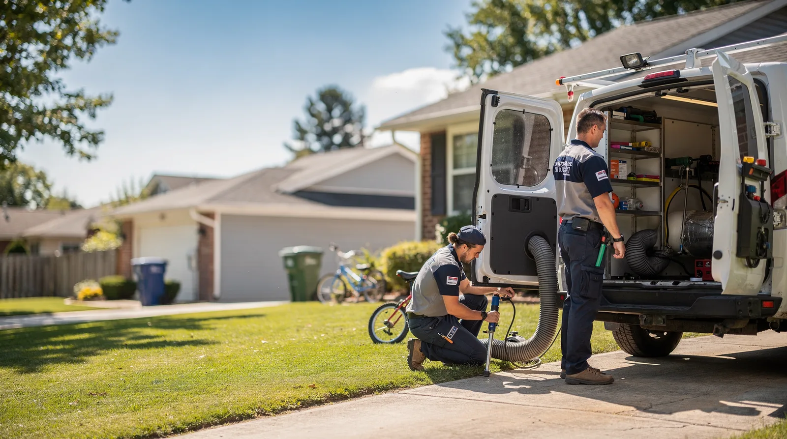 24/7 HVAC Repair & AC Replacement in Clay Springs, AZ near me